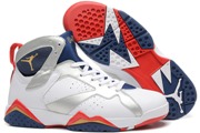 Jordan 7 Olympic